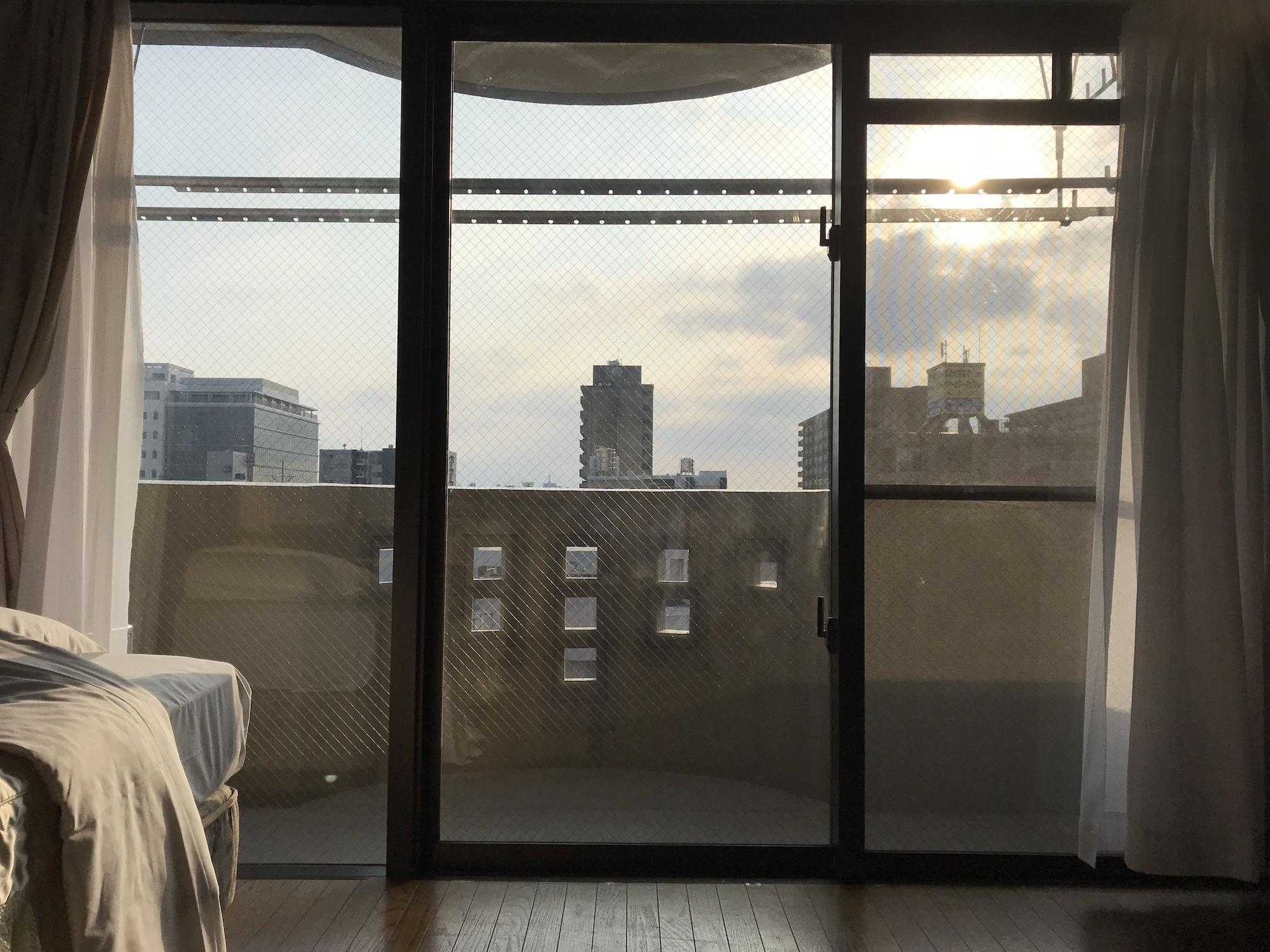 Weekly Harbourview Mansion Main Building Apartment Naha Luaran gambar