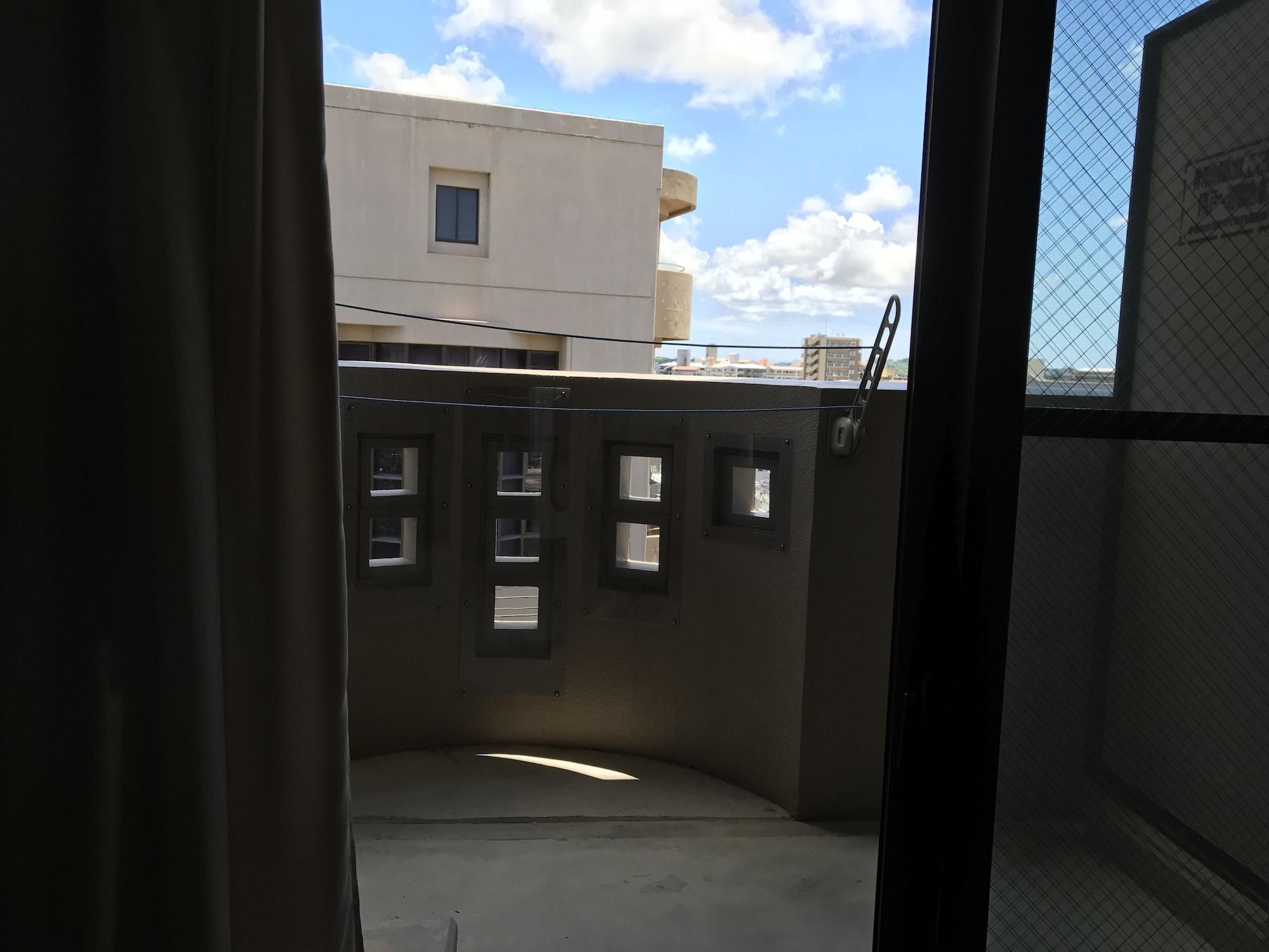 Weekly Harbourview Mansion Main Building Apartment Naha Luaran gambar