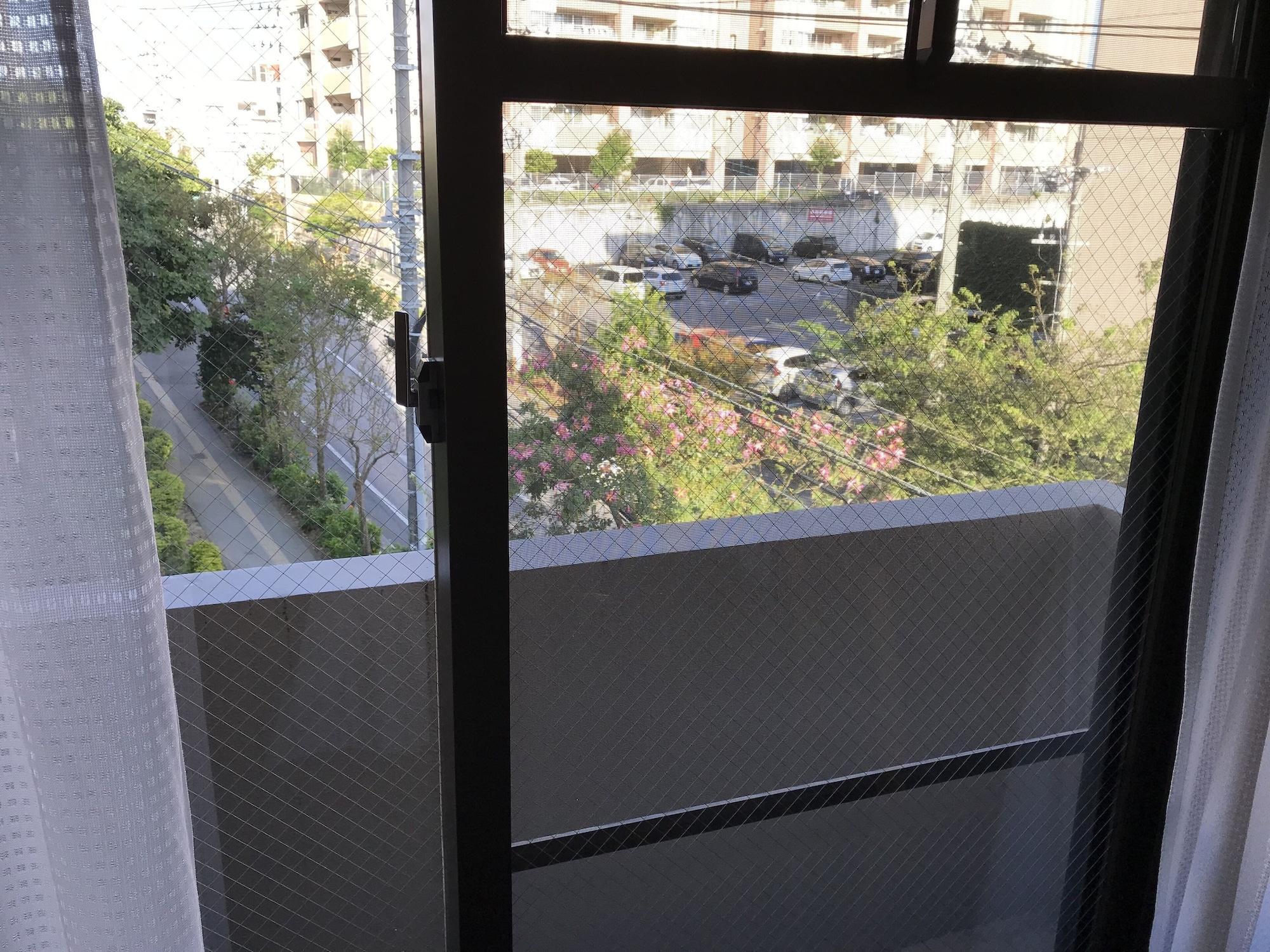 Weekly Harbourview Mansion Main Building Apartment Naha Luaran gambar