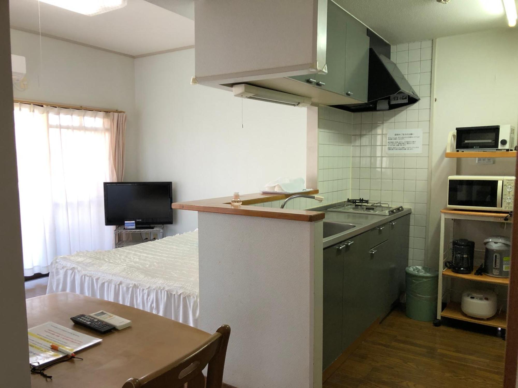 Weekly Harbourview Mansion Main Building Apartment Naha Luaran gambar