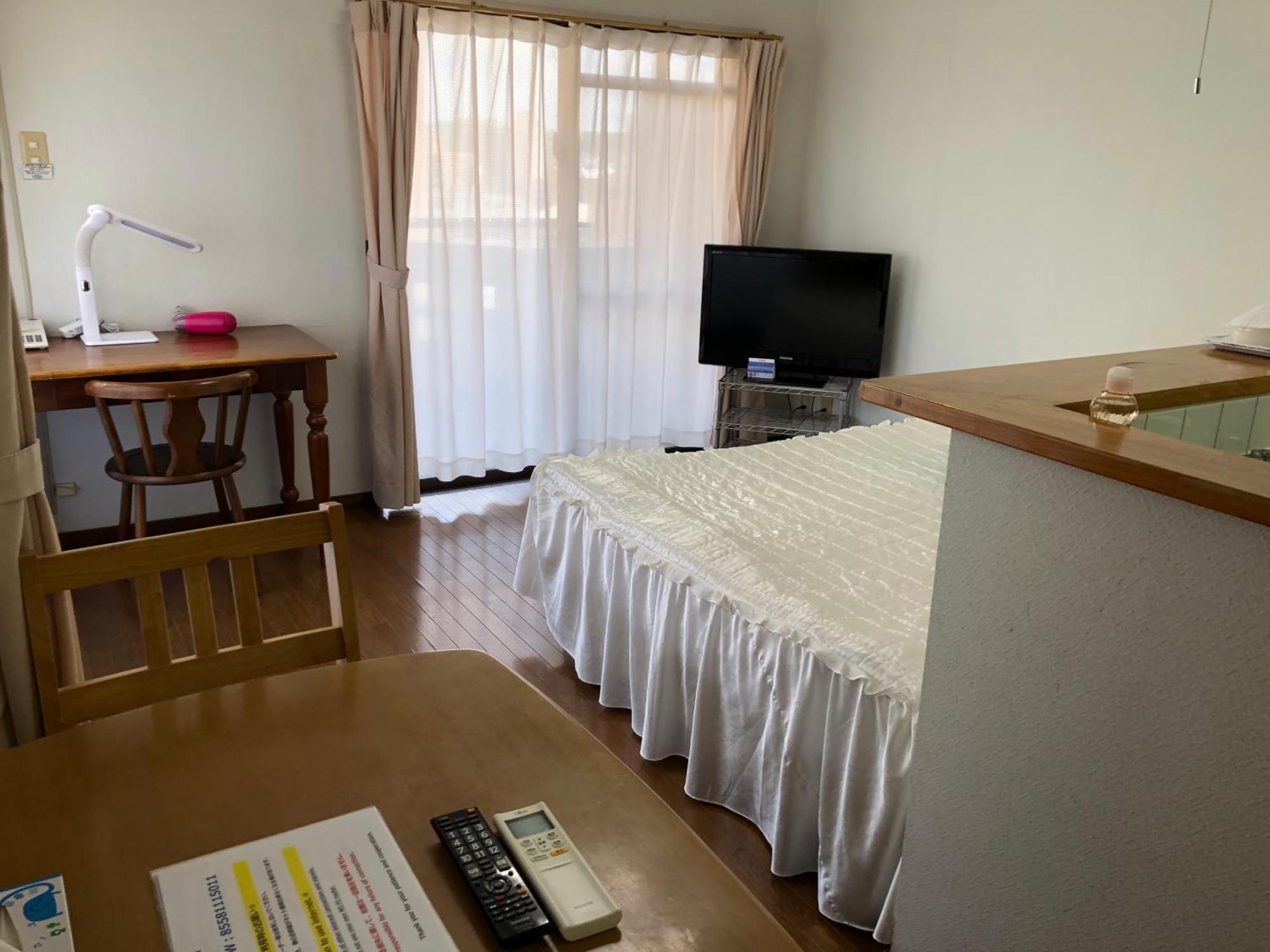 Weekly Harbourview Mansion Main Building Apartment Naha Luaran gambar