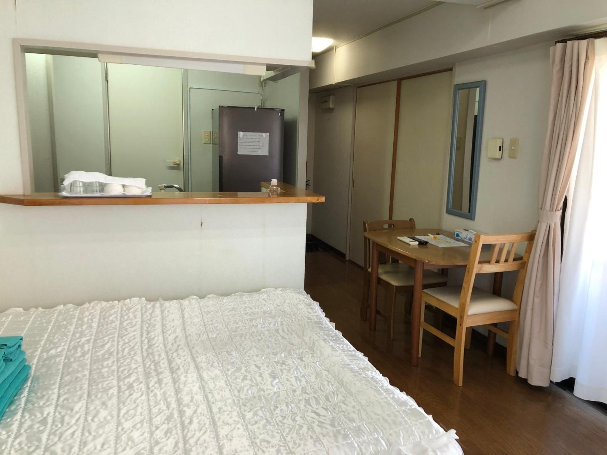 Weekly Harbourview Mansion Main Building Apartment Naha Luaran gambar
