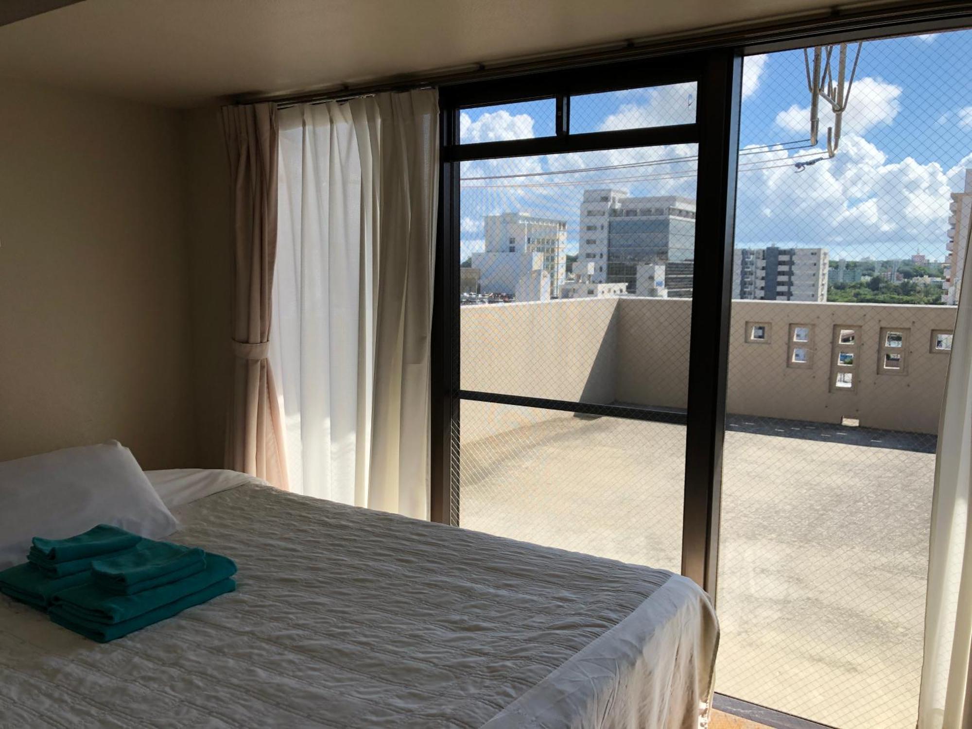 Weekly Harbourview Mansion Main Building Apartment Naha Luaran gambar