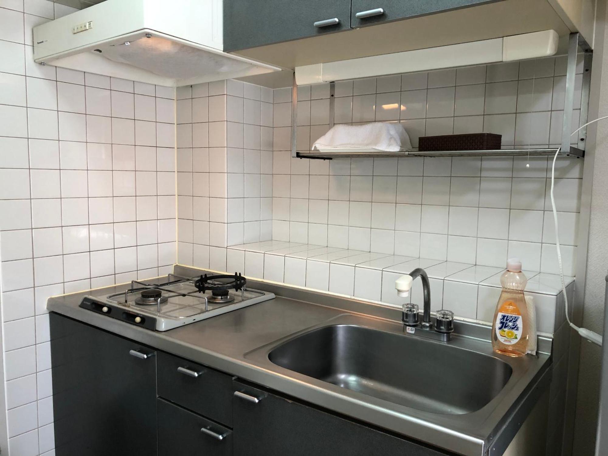 Weekly Harbourview Mansion Main Building Apartment Naha Luaran gambar