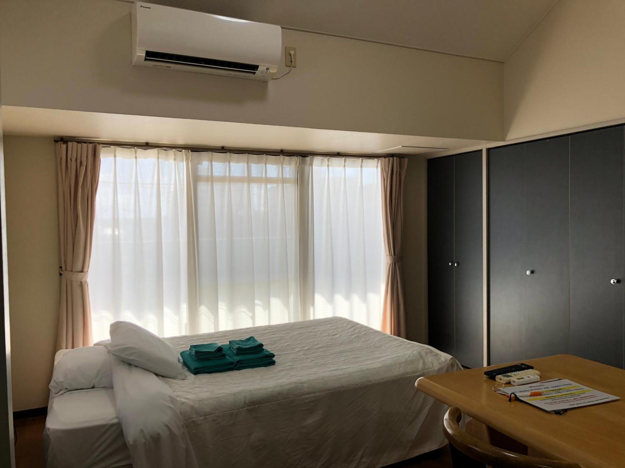 Weekly Harbourview Mansion Main Building Apartment Naha Luaran gambar