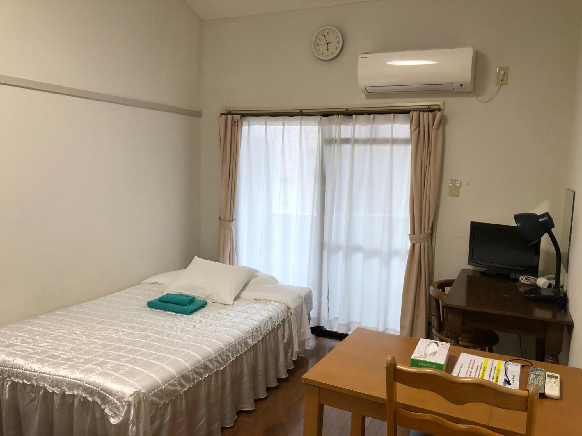Weekly Harbourview Mansion Main Building Apartment Naha Luaran gambar