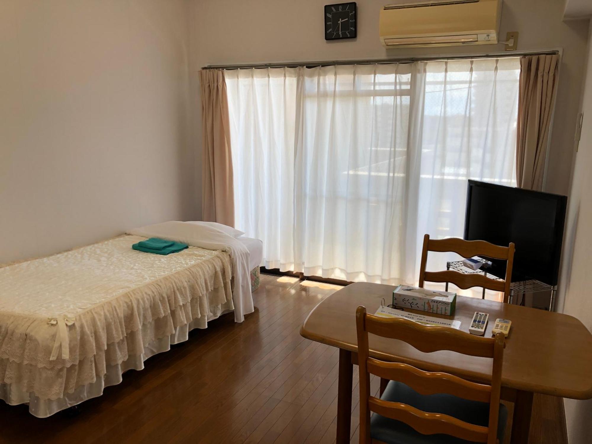 Weekly Harbourview Mansion Main Building Apartment Naha Luaran gambar