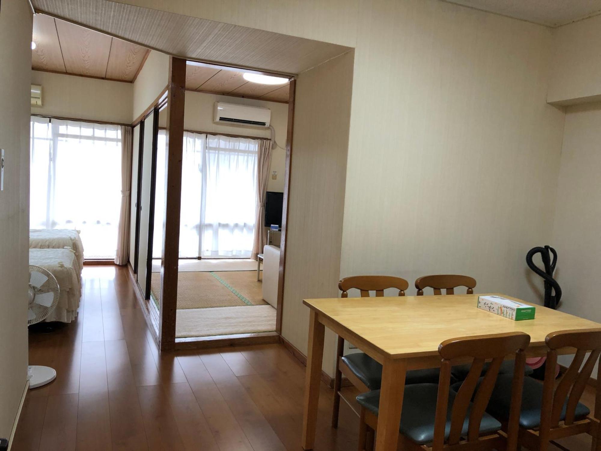 Weekly Harbourview Mansion Main Building Apartment Naha Luaran gambar
