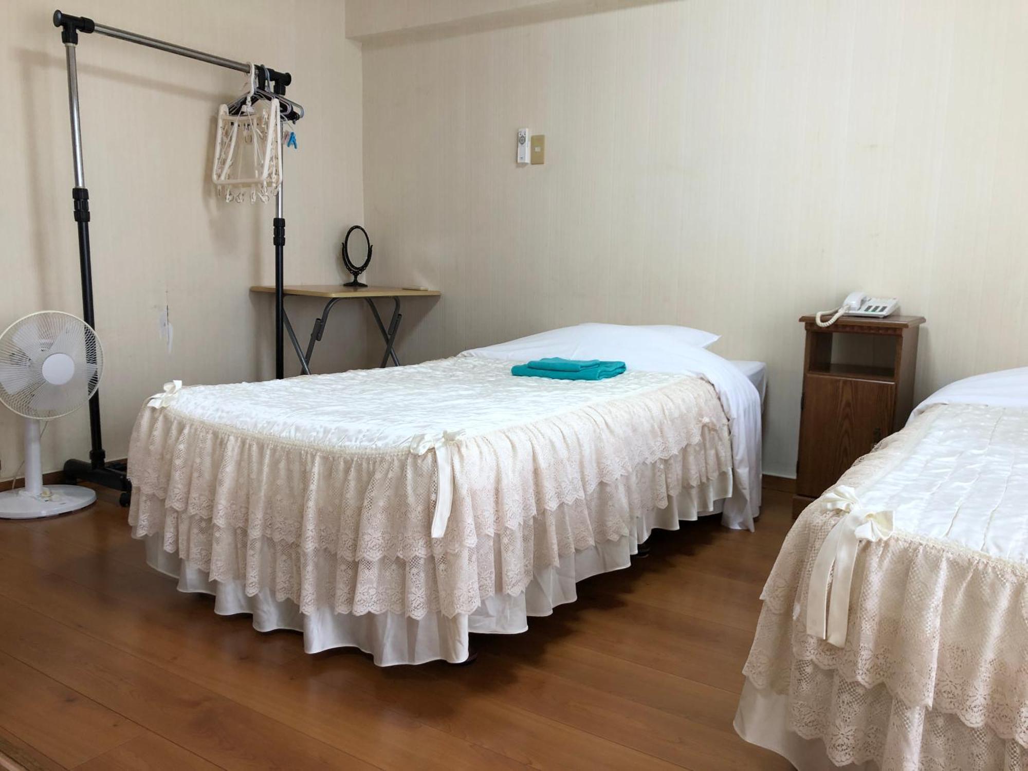 Weekly Harbourview Mansion Main Building Apartment Naha Luaran gambar