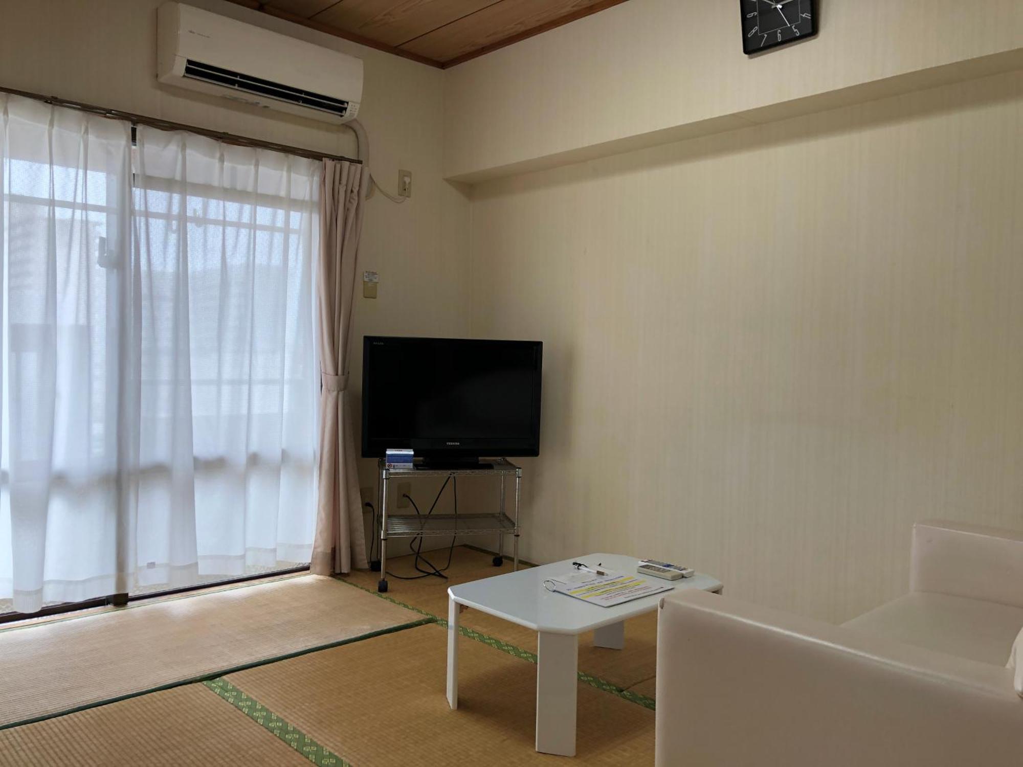 Weekly Harbourview Mansion Main Building Apartment Naha Luaran gambar