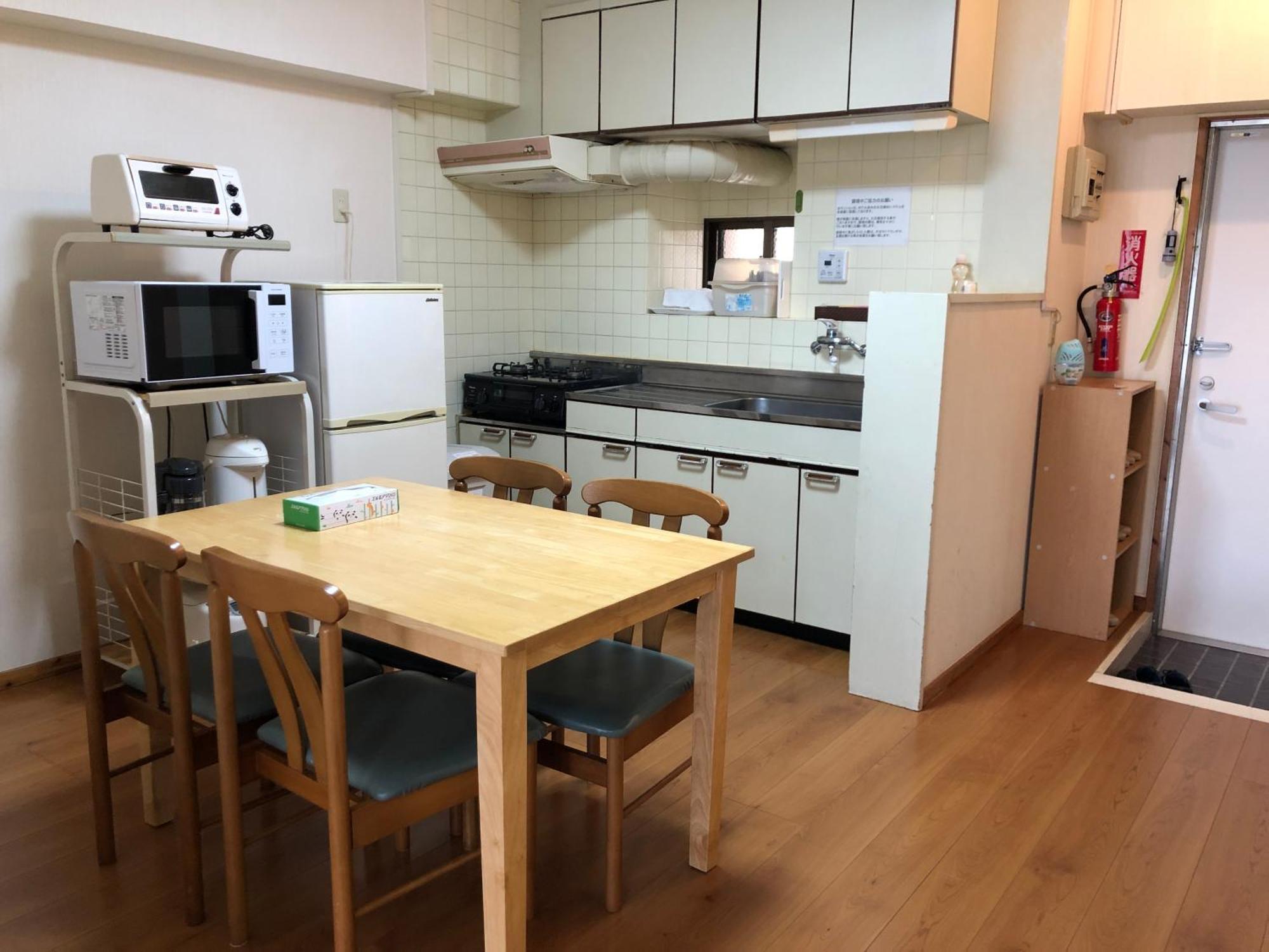 Weekly Harbourview Mansion Main Building Apartment Naha Luaran gambar