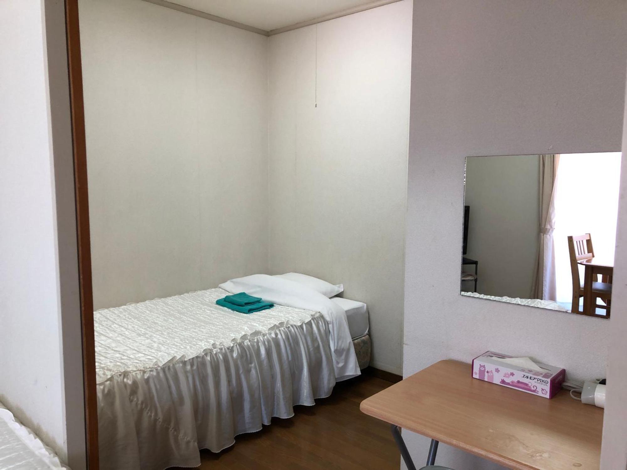 Weekly Harbourview Mansion Main Building Apartment Naha Luaran gambar